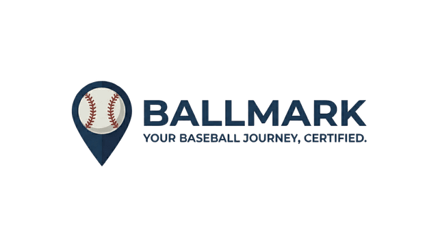 Ballmark